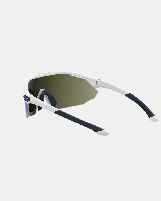 Unisex UA TUNED™ Force 2 Sunglasses, Misc/Assorted, pdpMainDesktop image number 4
